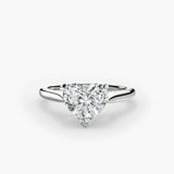 Solitaire ring 1