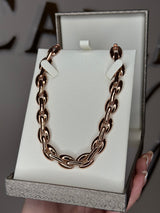 Cristallo Necklace
