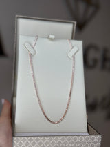 Cristallo Necklace