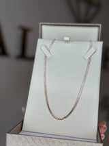 Cristallo Necklace