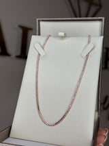 Cristallo Necklace