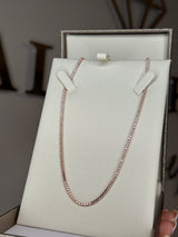 Cristallo Necklace