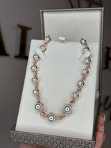 Cristallo Necklace