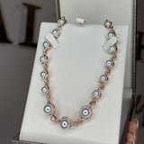 Cristallo Necklace