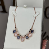 Cristallo Necklace