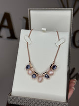 Cristallo Necklace