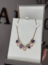 Cristallo Necklace