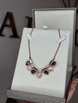 Cristallo Necklace