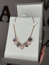 Cristallo Necklace