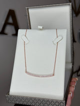 Cristallo Necklace