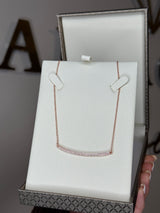 Cristallo Necklace