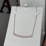 Cristallo Necklace