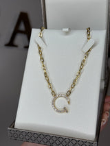 Cristallo Necklace