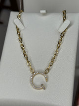 Cristallo Necklace