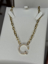 Cristallo Necklace