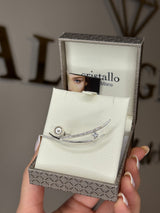 Cristallo Brooch