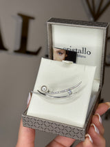 Cristallo Brooch