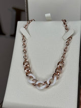 Cristallo Necklace