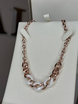 Cristallo Necklace