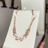 Cristallo Necklace