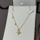 Cristallo Necklace