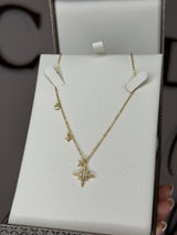 Cristallo Necklace