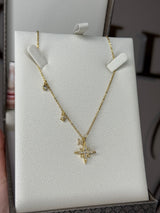 Cristallo Necklace