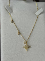 Cristallo Necklace