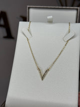 Cristallo Necklace