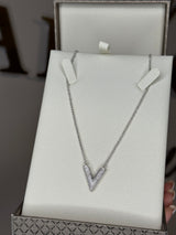 Cristallo Necklace