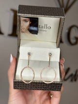 Cristallo Earrings