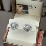 Cristallo Earrings