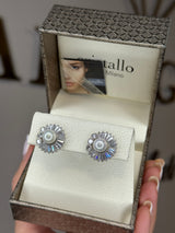Cristallo Earrings