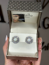 Cristallo Earrings