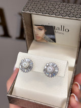 Cristallo Earrings