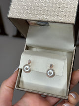 Cristallo Earrings