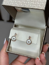 Cristallo Earrings
