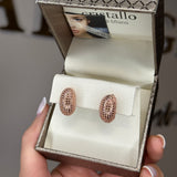 Cristallo Earrings