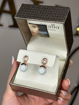 Cristallo Earrings