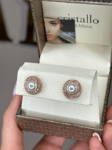Cristallo Earrings