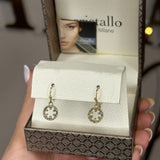 Cristallo Earrings