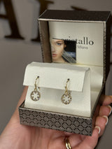 Cristallo Earrings