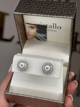 Cristallo Earrings