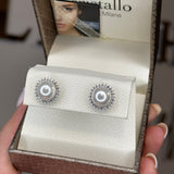 Cristallo Earrings