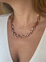 Cristallo Necklace