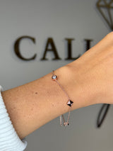 Cristallo Bracelet