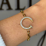Cristallo Bracelet