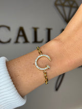 Cristallo Bracelet