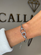 Cristallo Bracelet