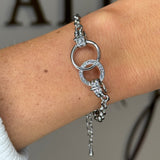 Cristallo Bracelet